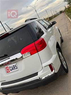 جي ام سي تيراين